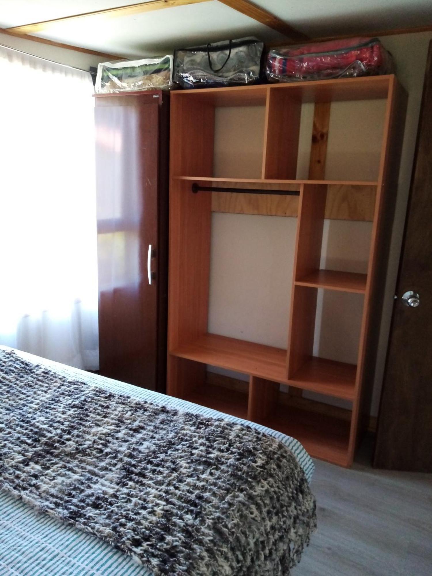 Cabanas Rincon De Ten Ten Кастро Номер фото